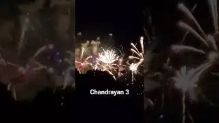 Chandrayan 3 #germany #india #isro #chandrayaan3