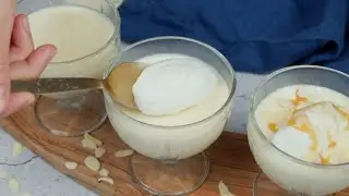 Île flottante: the delicious and delicate French dessert!