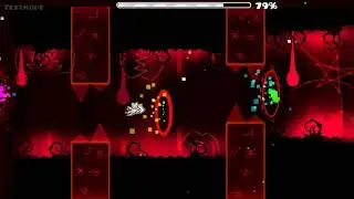 The Flawless (extreme demon) 50 - 86%