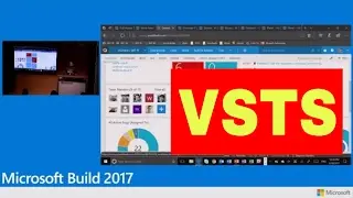 Agile planning with Visual Studio Team Services (VSTS) || Visual Studio 2017