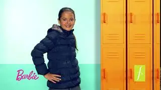 Barbie Regreso a Clases 2019 Uniformes Escolares