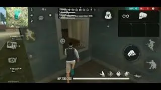 AWAL UPDATE LANGSUNG NYOBA SENJATA BARU? AUTO HS(HEADSHOOT)