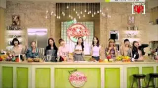 SooRi Moment #78: Oh My God