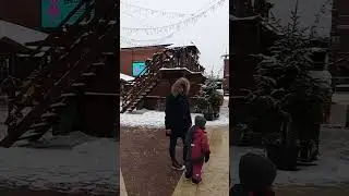 Польша готується до Свята Божого Народження