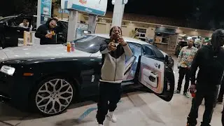 Big Sad 1900 - Midnight In Miami (Official Music Video)