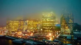 Moscow 2017