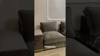Процесс сборки мебели
