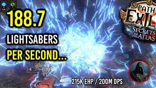 PoE 3.26 | Spectral Throw is one of the best trap builds I've ever played.  Mercenaries only build.