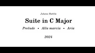 Suite in C Major
