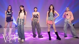 #bXdVolUp | bXd 'Perfect Match' Performance Video Teaser