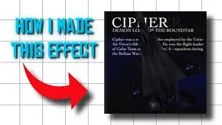 How I made THIS edit effect in DaVinci Resolve! 🔥