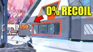 Illegal Controller Aim + Settings : DZ Sikezz