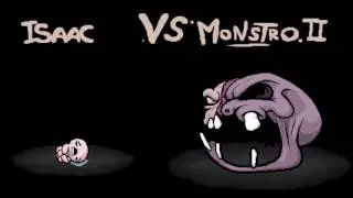 The Binding Of Isaac: Afterbirth+ - L'inizio della fine 2