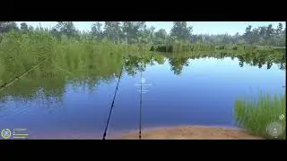 Russian Fishing 4