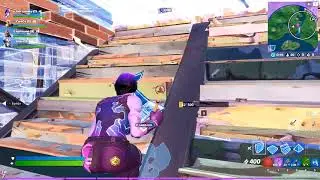 My Fortnite Season 11 Experience in a nutshell :0