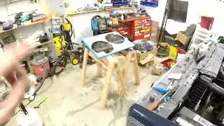 1988 Suburban LS Swap - Part 15 - Another Update