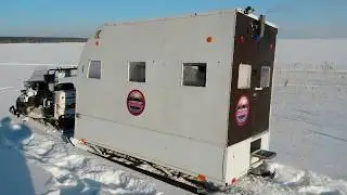 сани 