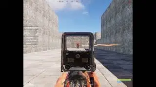 Приватный Макрос на любую мышку Ак-47