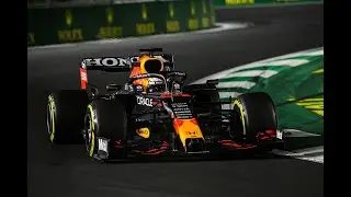 What 2 months of playing F1 2021 on Wheel/pedal looks like