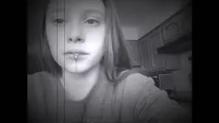 The Haunting Of Sunshine Girl Book Trailer Brielle Nagyvary