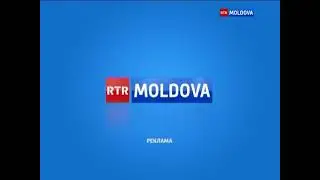 Рекламная заставка (RTR Moldova, 06.2014)