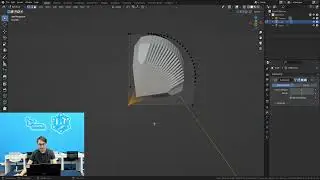 «Создание low-poly моделей» 10.10.2022