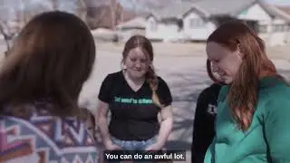 Mary's Story