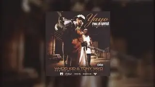 50 Cent, Tony Yayo - I Run N.Y. (NoDJ)