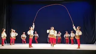 Ансамбль 