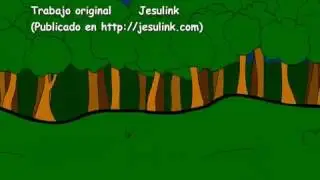 Raruto capítulo 1 1/2