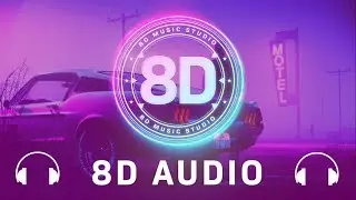 a-ha Take On Me (8D AUDIO) 🎧