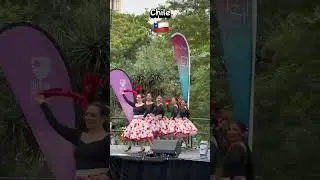 World Food Festival 2023 at Perth, Australia