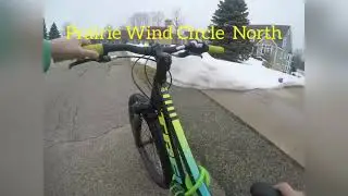 Delafield, WI road biking!