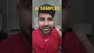 generate AI samples via deep sampler