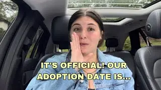 Guess I need to change to ADOPTING SINGLE!