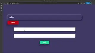Render flask-wtform form in html file