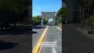 Recorrido por Guadalajara 😍 #gdl #guadalajara #jalisco