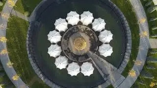Осень.Краснодар.Парк Краснодар.Парк Галицкого.2022.