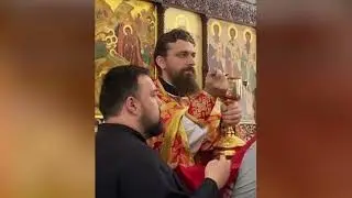 Воистину воскресе!