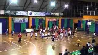 Copia di Basket Sotto le Stelle 2015
