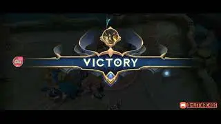 Watch me stream Mobile Legends: Bang Bang on Omlet Arcade!