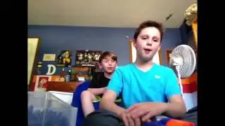 600 Nerf Bullets