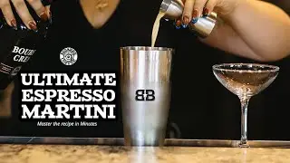 Unbeatable Espresso Martini Recipe: Master It in Minutes!