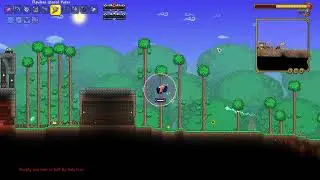 Terraria: Calamity Rogue Class EP 27 | Making Bloodstone Cores