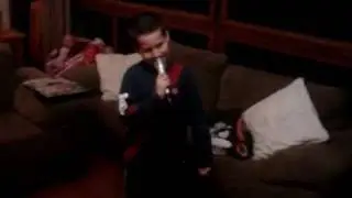 Pedro canta Melissa do Bide ou Balde
