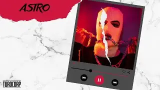 Dark Type Beat 2022 🚀"ASTRO"🚀| Instru Drill Mélancolique | Instru Rap 2022