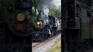 FULL Steam Ahead! - No. 89