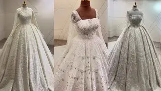 How to Choose the Perfect Wedding Dress | 5 Quick Tips Every Bride Should Know 💍✨