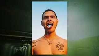 [FREE] SLOWTHAI x LITTLE SIMZ TYPE BEAT 2023 "CAN I"