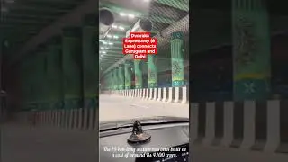 Dwaraka Expressway  